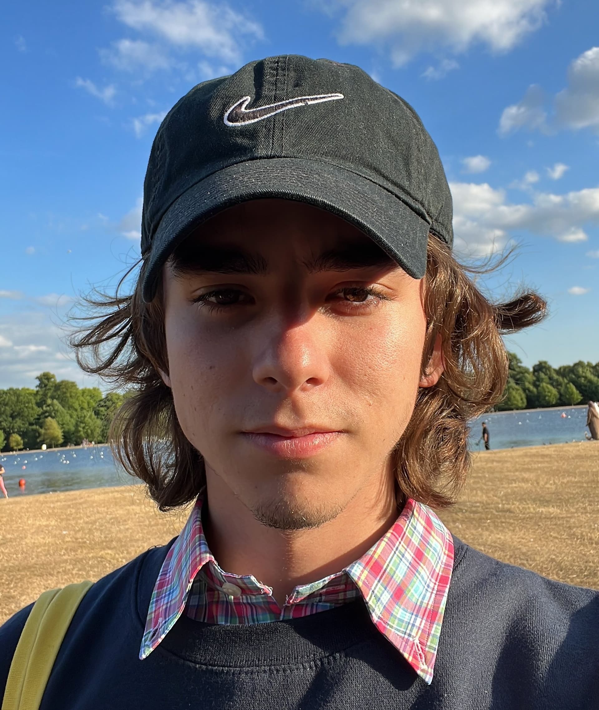 Mario Vilar, fundador de Subur