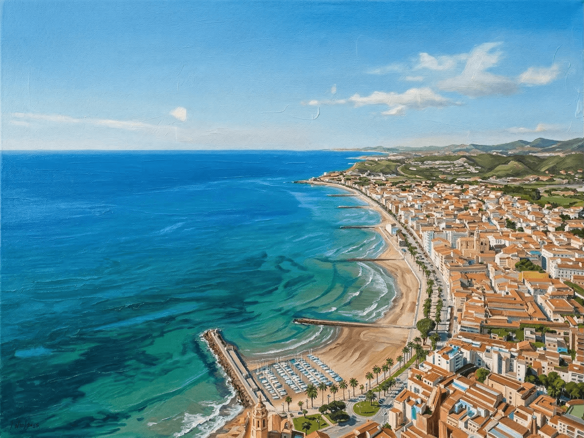Sitges